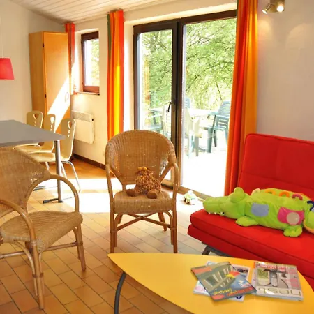 Holiday Vallee De Rabais.13 * Βιρτόν