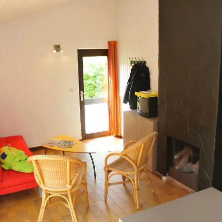 Holiday Vallee De Rabais.13 Holiday home *