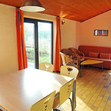 Holiday home Holiday Vallee De Rabais.13